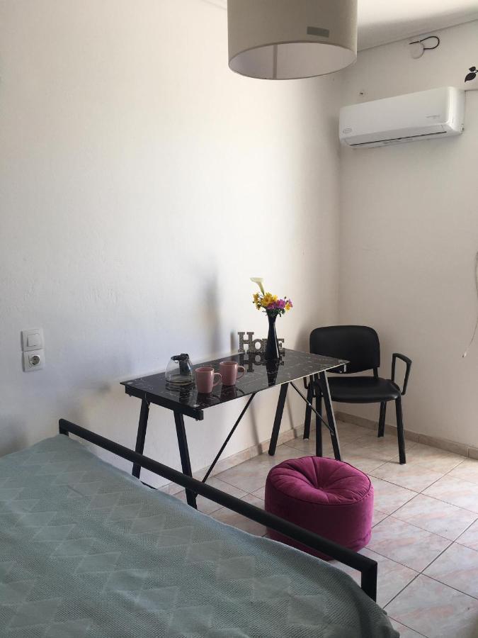 Layla' S Petite Home Miasto Kos Zewnętrze zdjęcie