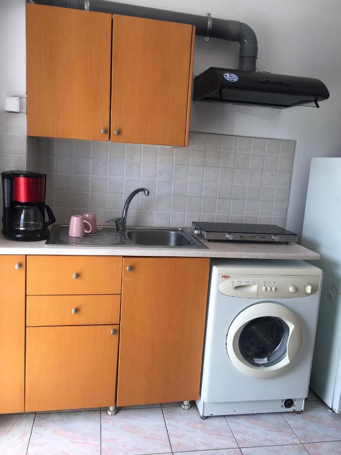 Layla' S Petite Home Miasto Kos Zewnętrze zdjęcie