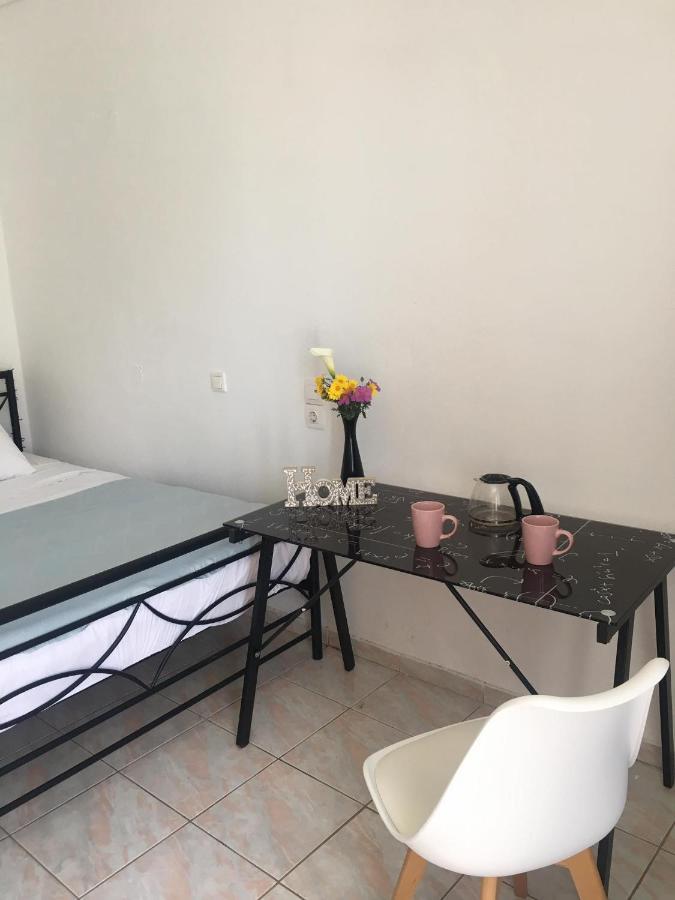Layla' S Petite Home Miasto Kos Zewnętrze zdjęcie