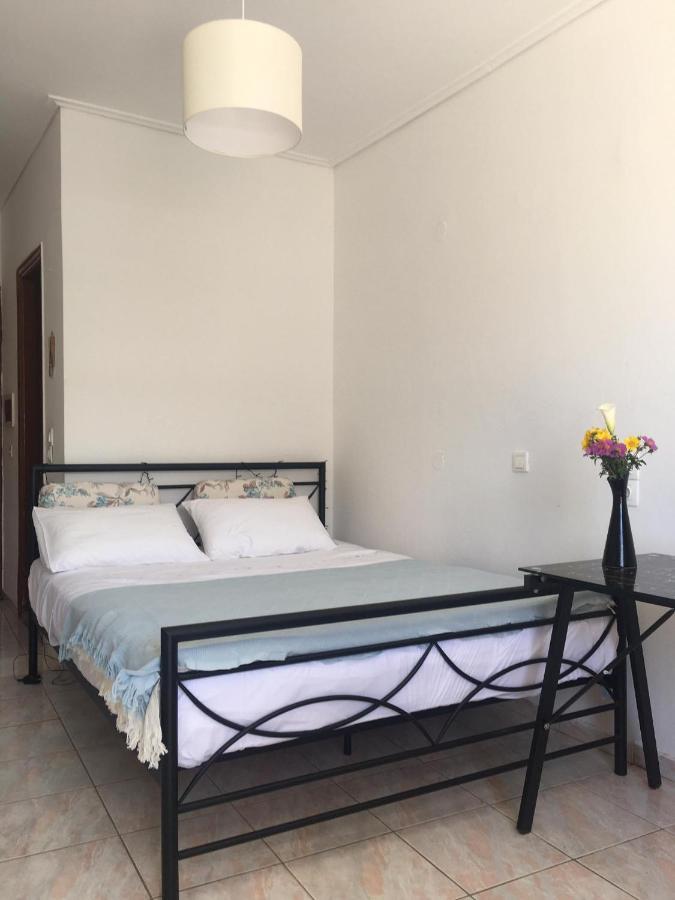 Layla' S Petite Home Miasto Kos Zewnętrze zdjęcie